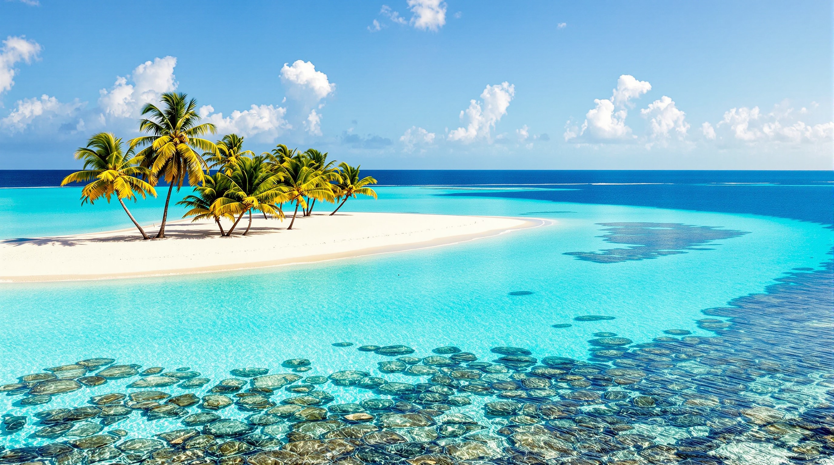 Cayo Bolívar, San Andrés
